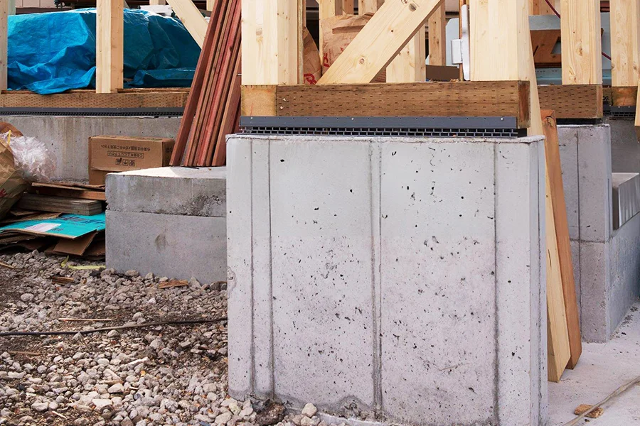 House Raising or Lifting in San Marcos, TX