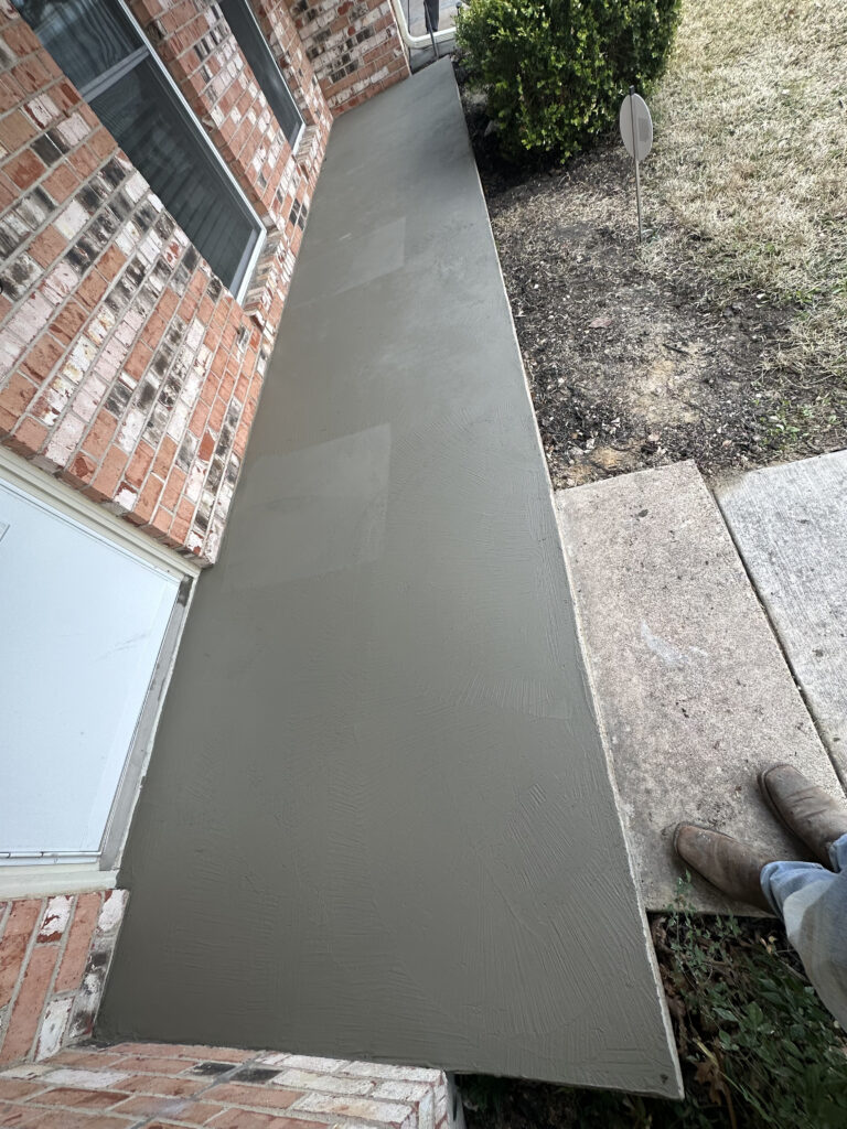 Concrete Slab Foundation Repair in San Marco, TX